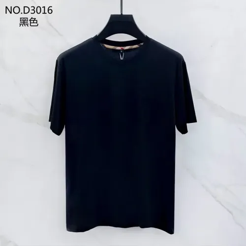 Cheap Burberry T-Shirts Short Sleeved For Men #1411524, $$38.00 USD On Burberry T-Shirts