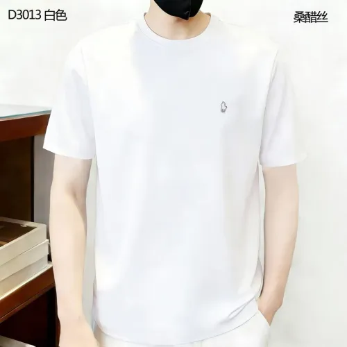 Replica Ralph Lauren Polo T-Shirts Short Sleeved For Men #1411531 $38.00 USD for Wholesale
