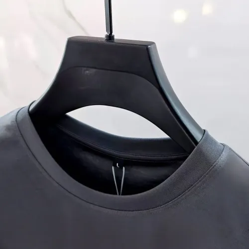 Replica Salvatore Ferragamo T-Shirts Short Sleeved For Men #1411535 $38.00 USD for Wholesale