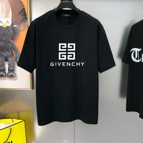 Cheap Givenchy T-Shirts Short Sleeved For Unisex #1411574, $$27.00 USD On Givenchy T-Shirts