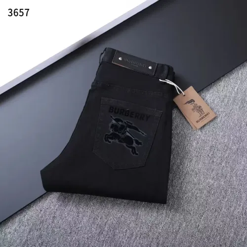 Cheap Burberry Jeans For Men #1411611, $$45.00 USD On Burberry Jeans