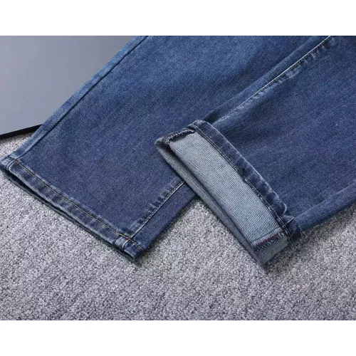 Replica Tom Ford Jeans For Men #1411613 $45.00 USD for Wholesale