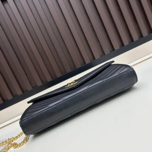 Replica Yves Saint Laurent YSL AAA Quality Messenger Bags For Women #1411619 $72.00 USD for Wholesale