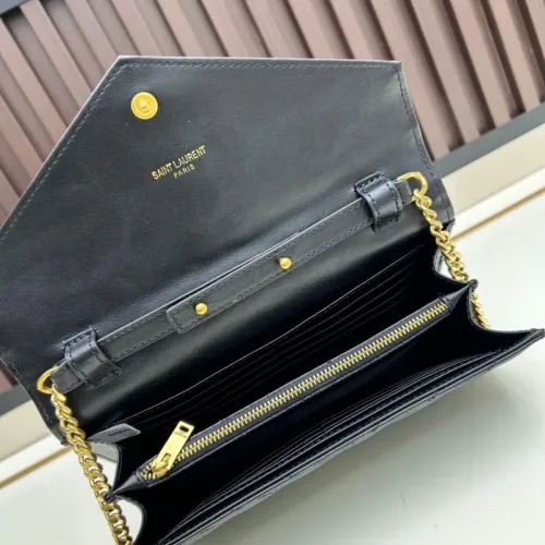 Replica Yves Saint Laurent YSL AAA Quality Messenger Bags For Women #1411619 $72.00 USD for Wholesale