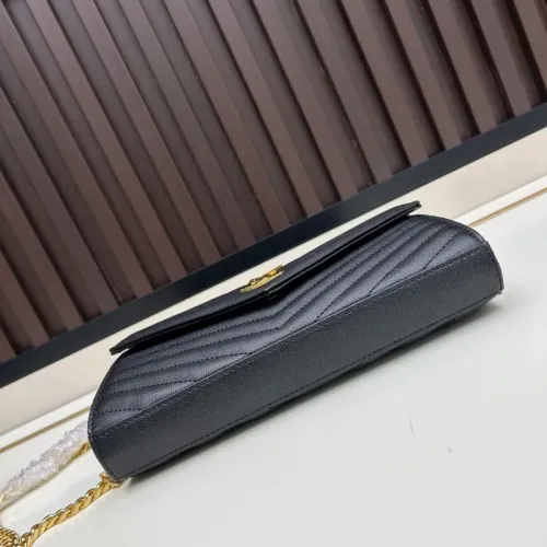 Replica Yves Saint Laurent YSL AAA Quality Messenger Bags For Women #1411620 $72.00 USD for Wholesale