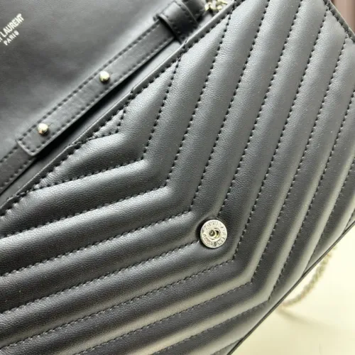 Replica Yves Saint Laurent YSL AAA Quality Messenger Bags For Women #1411621 $72.00 USD for Wholesale