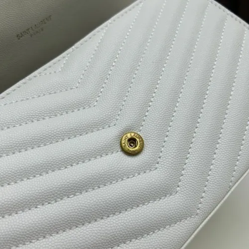 Replica Yves Saint Laurent YSL AAA Quality Messenger Bags For Women #1411623 $72.00 USD for Wholesale