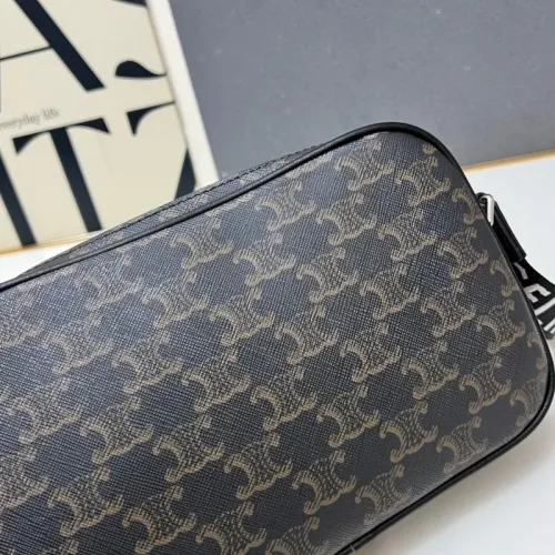 Replica Celine AAA Quality Messenger Bags For Women #1411630 $76.00 USD for Wholesale