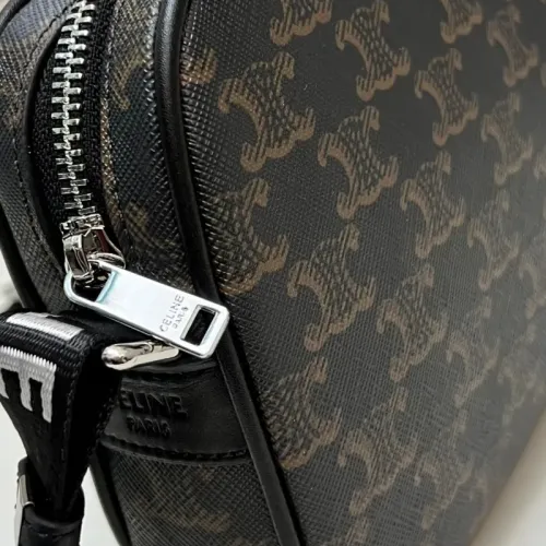 Replica Celine AAA Quality Messenger Bags For Women #1411630 $76.00 USD for Wholesale