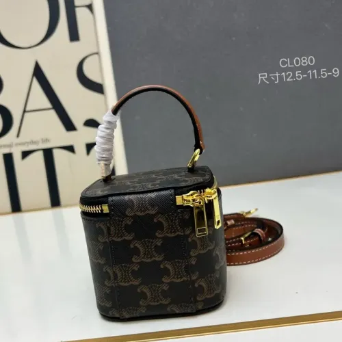 Replica Celine AAA Quality Handbags For Women #1411631 $68.00 USD for Wholesale