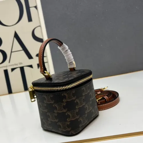 Replica Celine AAA Quality Handbags For Women #1411631 $68.00 USD for Wholesale