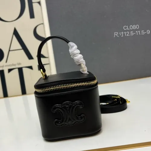 Cheap Celine AAA Quality Handbags For Women #1411632, $$68.00 USD On Celine AAA Quality Handbags