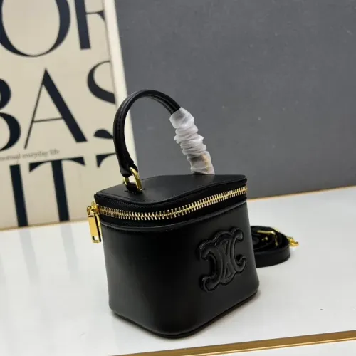 Replica Celine AAA Quality Handbags For Women #1411632 $68.00 USD for Wholesale