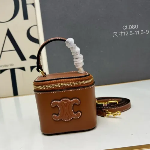 Cheap Celine AAA Quality Handbags For Women #1411633, $$68.00 USD On Celine AAA Quality Handbags