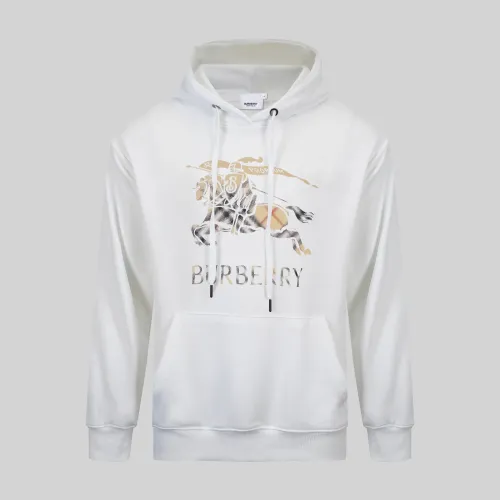 Cheap Burberry Hoodies Long Sleeved For Men #1411638, $$42.00 USD On Burberry Hoodies