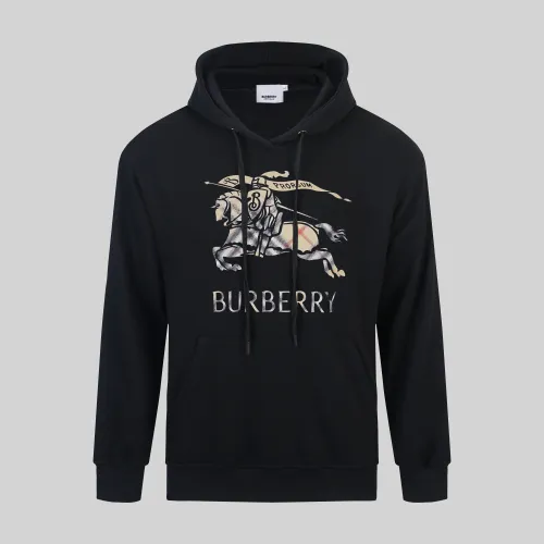 Cheap Burberry Hoodies Long Sleeved For Men #1411639, $$42.00 USD On Burberry Hoodies