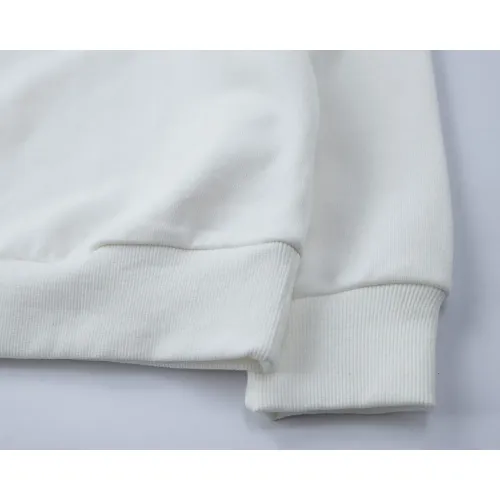 Replica Yves Saint Laurent YSL Hoodies Long Sleeved For Unisex #1411640 $56.00 USD for Wholesale