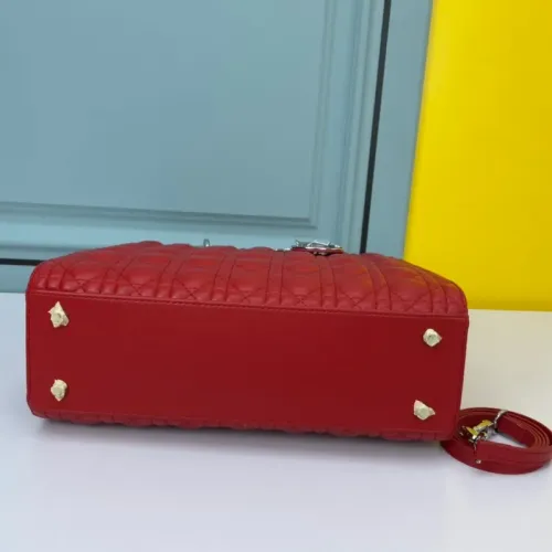 Replica Christian Dior AAA Quality Handbags For Women #1411645 $85.00 USD for Wholesale