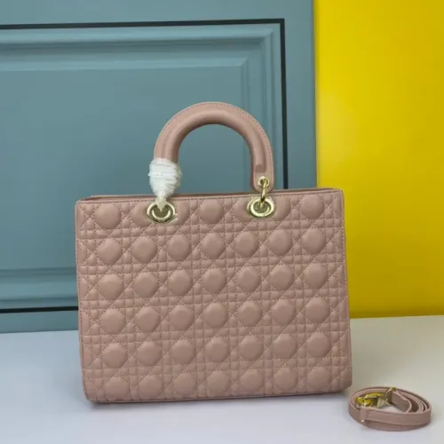 Replica Christian Dior AAA Quality Handbags For Women #1411646 $85.00 USD for Wholesale