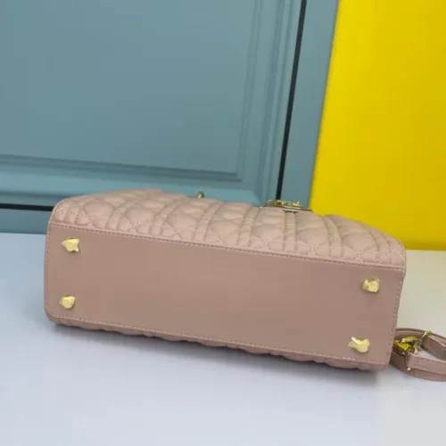 Replica Christian Dior AAA Quality Handbags For Women #1411646 $85.00 USD for Wholesale