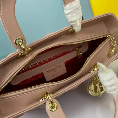 Replica Christian Dior AAA Quality Handbags For Women #1411646 $85.00 USD for Wholesale