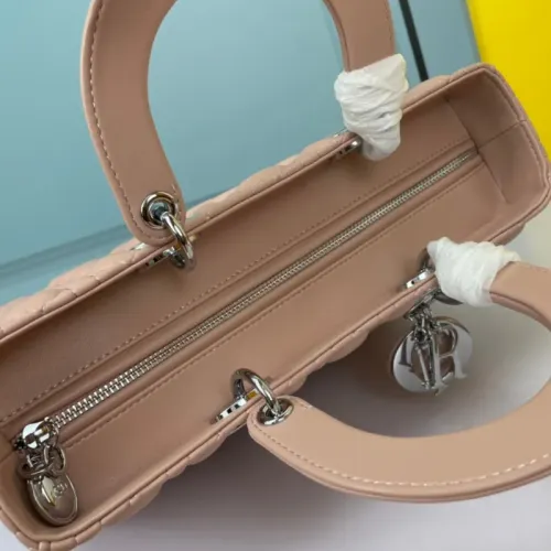 Replica Christian Dior AAA Quality Handbags For Women #1411647 $85.00 USD for Wholesale