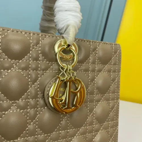 Replica Christian Dior AAA Quality Handbags For Women #1411648 $85.00 USD for Wholesale