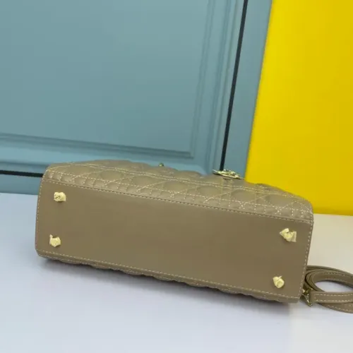 Replica Christian Dior AAA Quality Handbags For Women #1411648 $85.00 USD for Wholesale