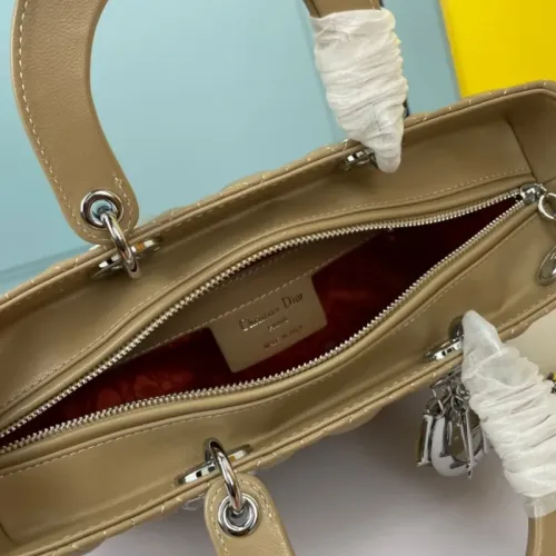 Replica Christian Dior AAA Quality Handbags For Women #1411650 $85.00 USD for Wholesale