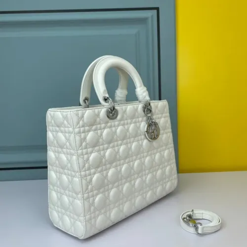 Replica Christian Dior AAA Quality Handbags For Women #1411653 $85.00 USD for Wholesale