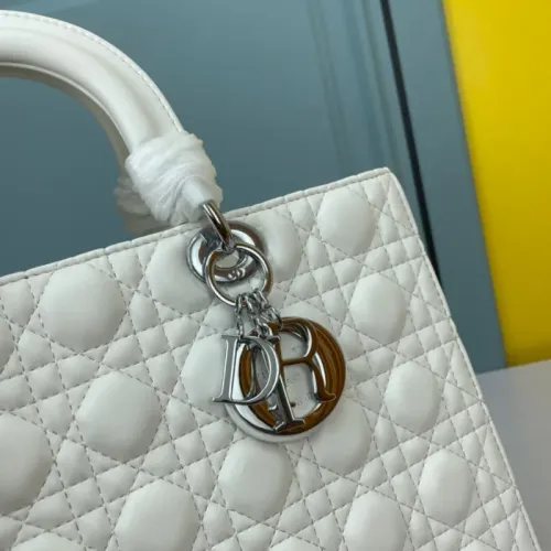 Replica Christian Dior AAA Quality Handbags For Women #1411653 $85.00 USD for Wholesale
