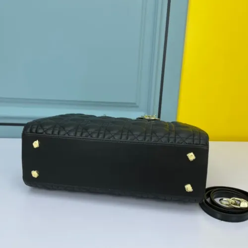 Replica Christian Dior AAA Quality Handbags For Women #1411654 $85.00 USD for Wholesale