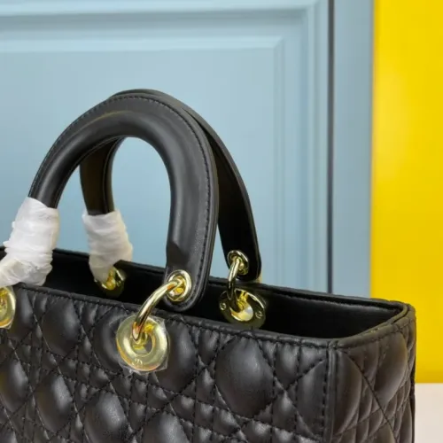 Replica Christian Dior AAA Quality Handbags For Women #1411654 $85.00 USD for Wholesale