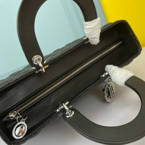 Replica Christian Dior AAA Quality Handbags For Women #1411655 $85.00 USD for Wholesale