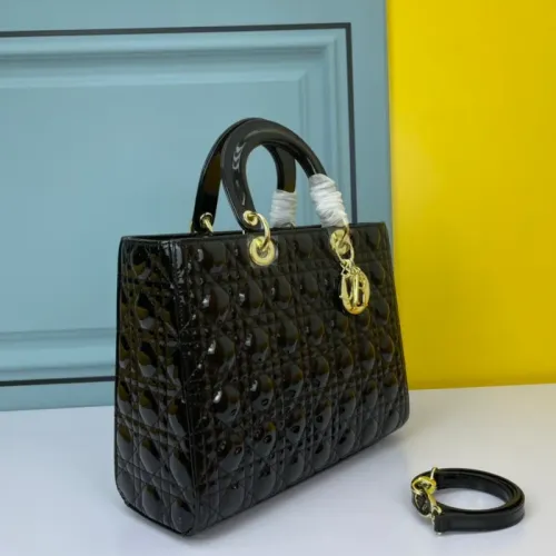 Replica Christian Dior AAA Quality Handbags For Women #1411660 $85.00 USD for Wholesale