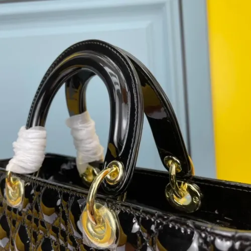 Replica Christian Dior AAA Quality Handbags For Women #1411660 $85.00 USD for Wholesale