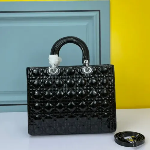Replica Christian Dior AAA Quality Handbags For Women #1411661 $85.00 USD for Wholesale