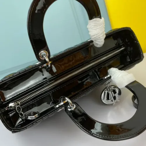 Replica Christian Dior AAA Quality Handbags For Women #1411661 $85.00 USD for Wholesale