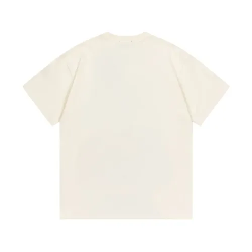Replica Gucci T-Shirts Short Sleeved For Unisex #1411668 $42.00 USD for Wholesale