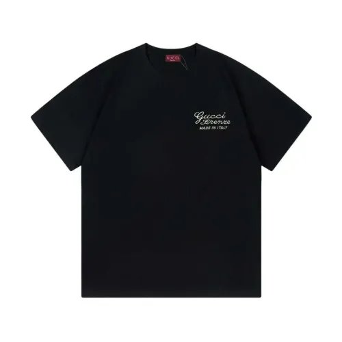 Cheap Gucci T-Shirts Short Sleeved For Unisex #1411669, $$42.00 USD On Gucci T-Shirts