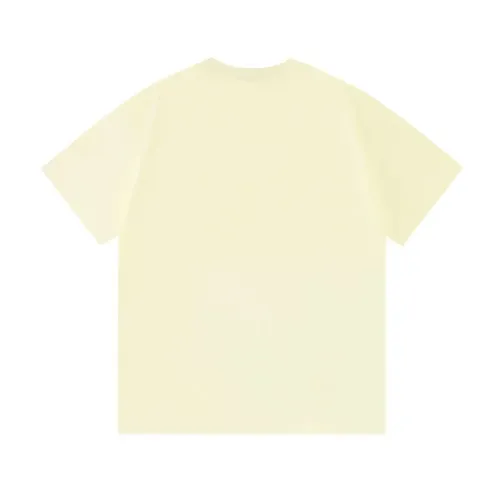 Replica Gucci T-Shirts Short Sleeved For Unisex #1411672 $45.00 USD for Wholesale