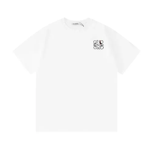 Cheap LOEWE T-Shirts Short Sleeved For Unisex #1411676, $$42.00 USD On LOEWE T-Shirts