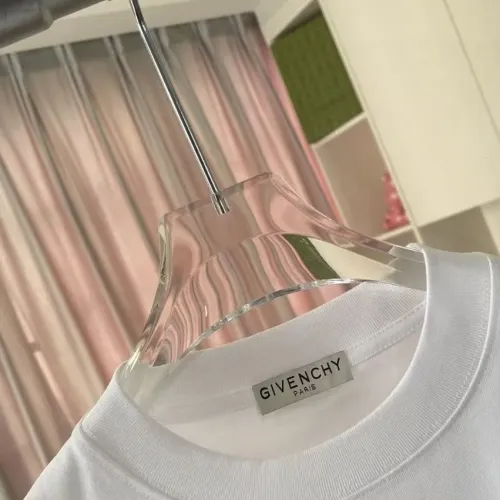 Replica Givenchy T-Shirts Short Sleeved For Unisex #1411697 $42.00 USD for Wholesale