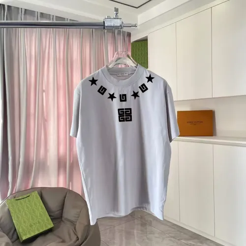 Cheap Givenchy T-Shirts Short Sleeved For Unisex #1411698, $$42.00 USD On Givenchy T-Shirts