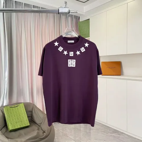 Cheap Givenchy T-Shirts Short Sleeved For Unisex #1411700, $$42.00 USD On Givenchy T-Shirts