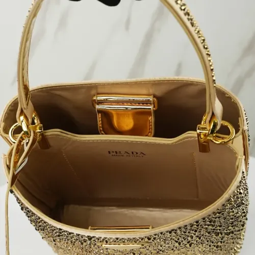 Replica Prada AAA Quality Handbags For Women #1411725 $82.00 USD for Wholesale