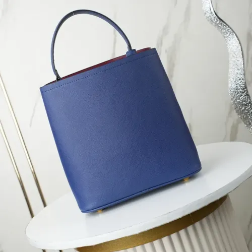 Replica Prada AAA Quality Handbags For Women #1411730 $96.00 USD for Wholesale
