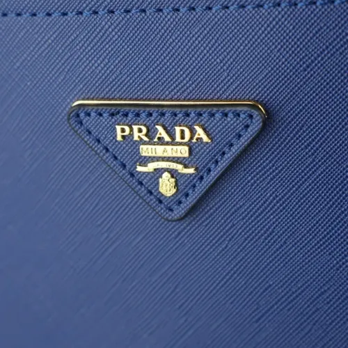 Replica Prada AAA Quality Handbags For Women #1411730 $96.00 USD for Wholesale