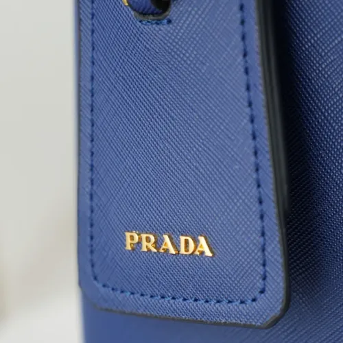 Replica Prada AAA Quality Handbags For Women #1411730 $96.00 USD for Wholesale
