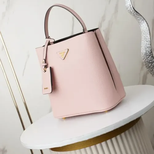 Replica Prada AAA Quality Handbags For Women #1411731 $96.00 USD for Wholesale